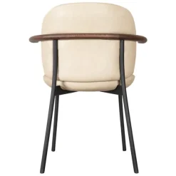 Solace Half Arm Chair