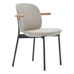 Solace Half Arm Chair
