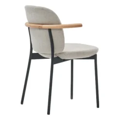 Solace Half Arm Chair