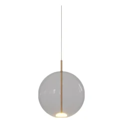 Sphere Air Pendant Light