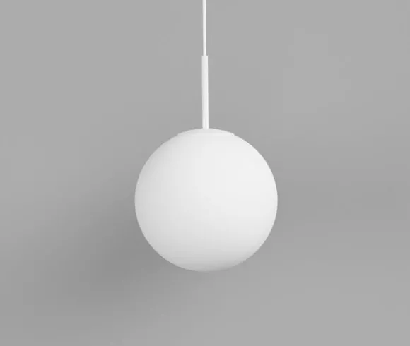 Sphere Pendant Lamp
