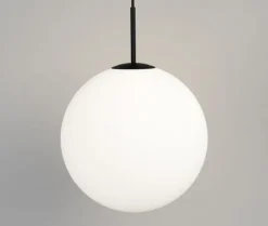 Sphere Pendant Lamp
