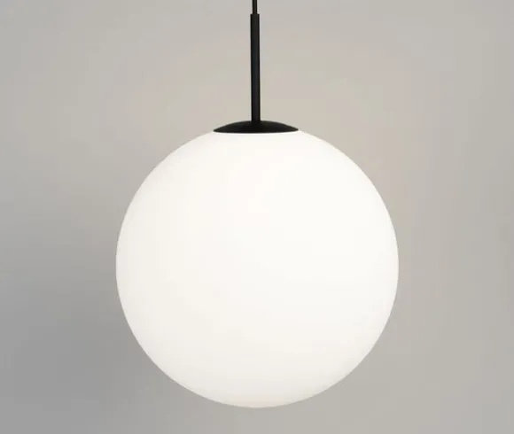 Sphere Pendant Lamp