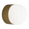 Sphere Sur Mini Wall Light