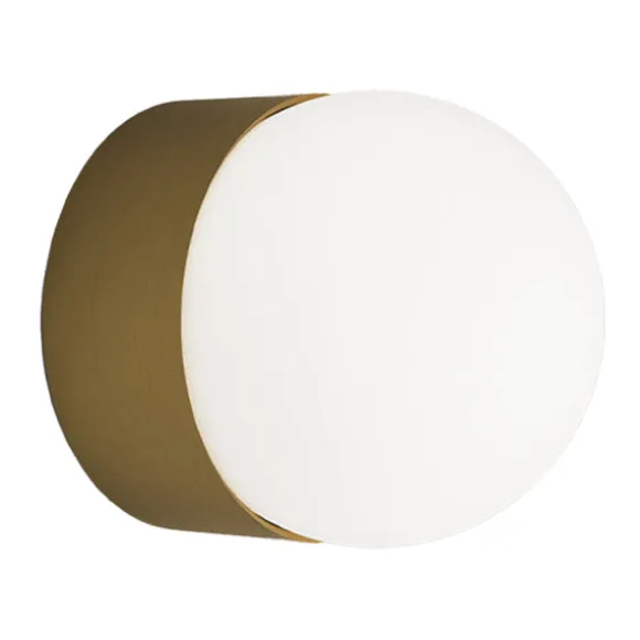 Sphere Sur Mini Wall Light