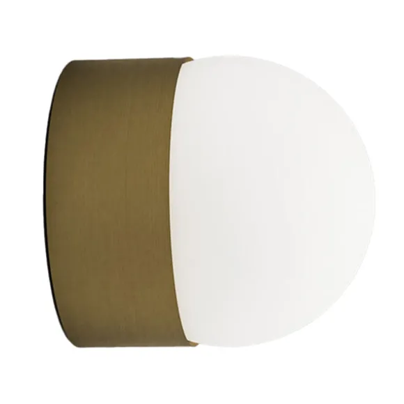 Sphere Sur Mini Wall Light