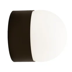 Sphere Sur Mini Wall Light