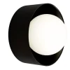 Sphere Sur Wall Light