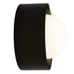 Sphere Sur Wall Light