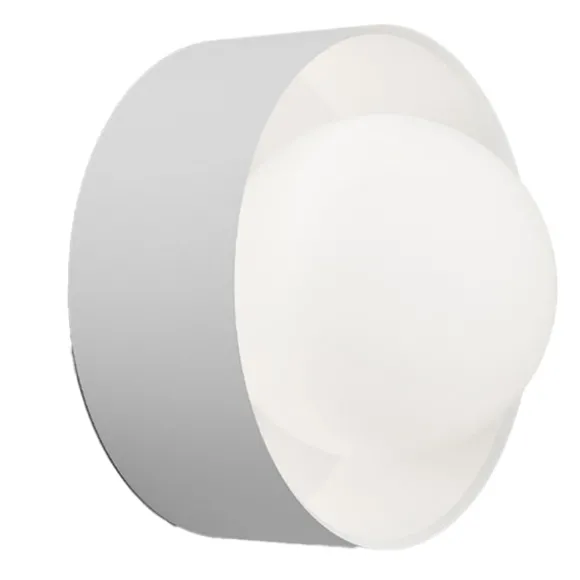 Sphere Sur Wall Light