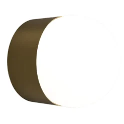 Sphere Sur Wall Light