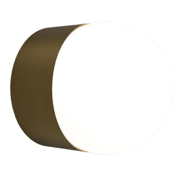 Sphere Sur Wall Light