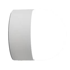 Sphere Sur Wall Light