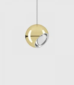 Spider Pendant Light