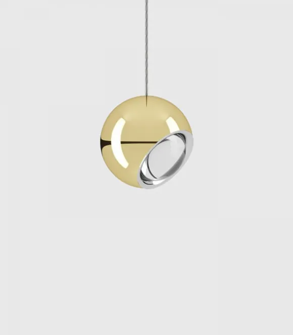 Spider Pendant Light