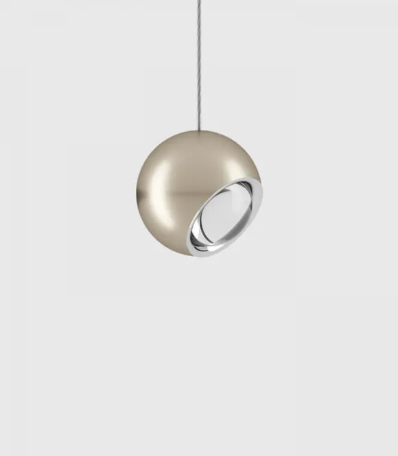 Spider Pendant Light