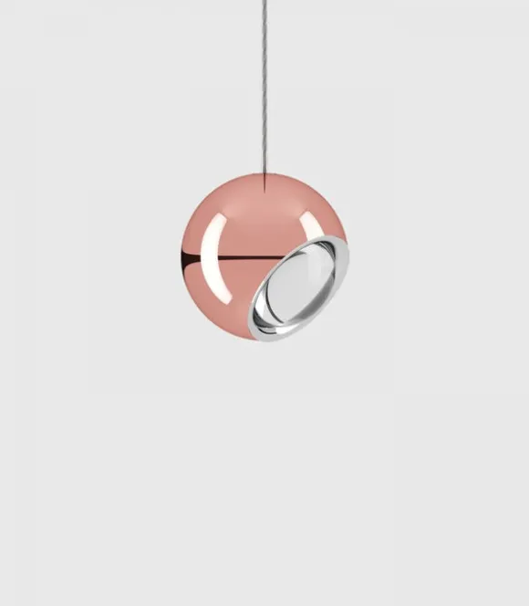 Spider Pendant Light