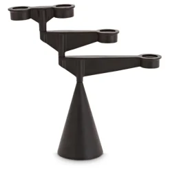 Spin Candelabra Mini