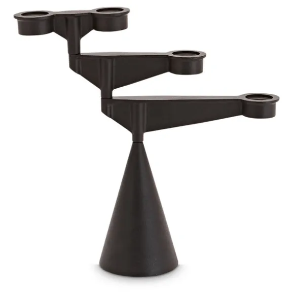 Spin Candelabra Mini