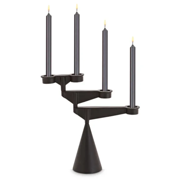 Spin Candelabra Mini
