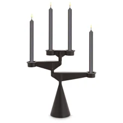 Spin Candelabra Mini