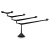 Spin Candelabra Table