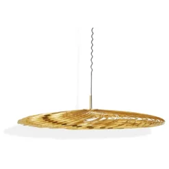 Spring Pendant Lamp