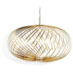 Spring Pendant Lamp