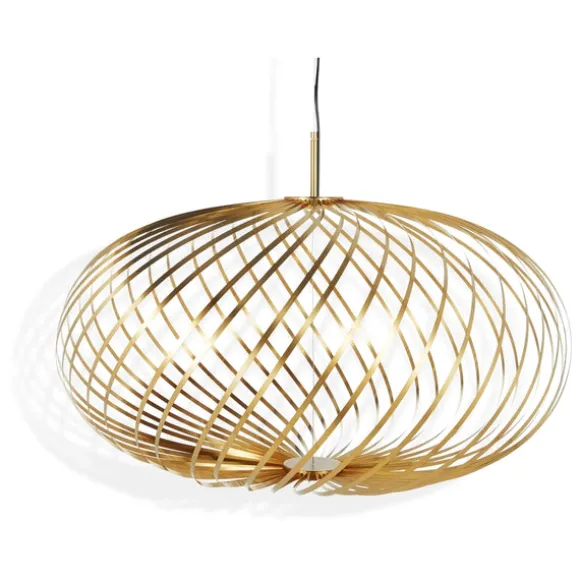 Spring Pendant Lamp