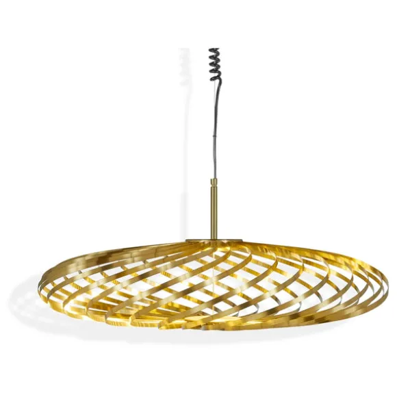 Spring Pendant Lamp