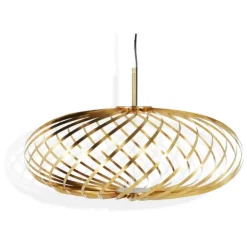 Spring Pendant Lamp