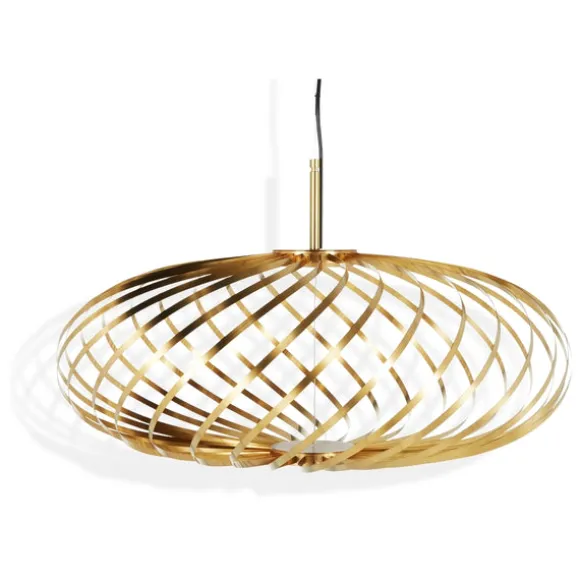 Spring Pendant Lamp