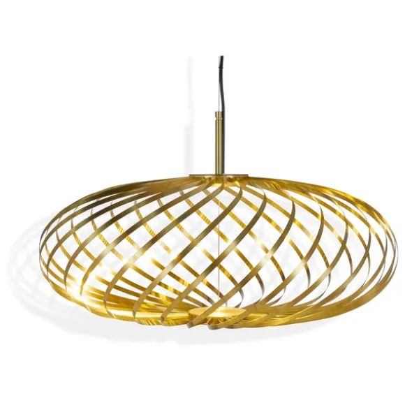 Spring Pendant Lamp