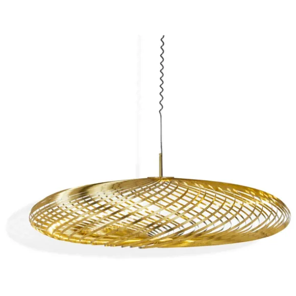 Spring Pendant Lamp