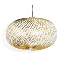 Spring Pendant Lamp