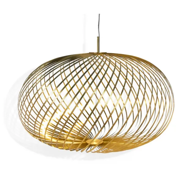 Spring Pendant Lamp