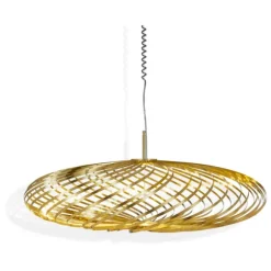 Spring Pendant Lamp