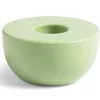 Stack Candle Holder - Mint