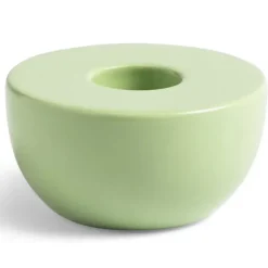 Stack Candle Holder - Mint