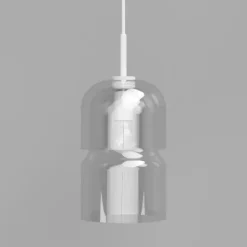 Stack Pendant Light