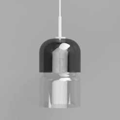 Stack Pendant Light