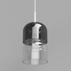 Stack Pendant Light