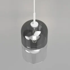 Stack Pendant Light