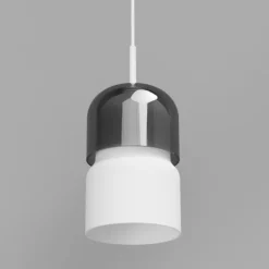 Stack Pendant Light