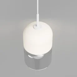 Stack Pendant Light