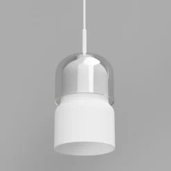 Stack Pendant Light