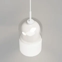 Stack Pendant Light