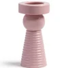 Stack Vase - Pink