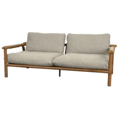 Sticks 2 Seater Sofa