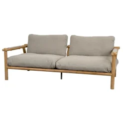 Sticks 2 Seater Sofa